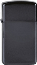 images/productimages/small/Zippo Slim Ebony 2002487.jpg